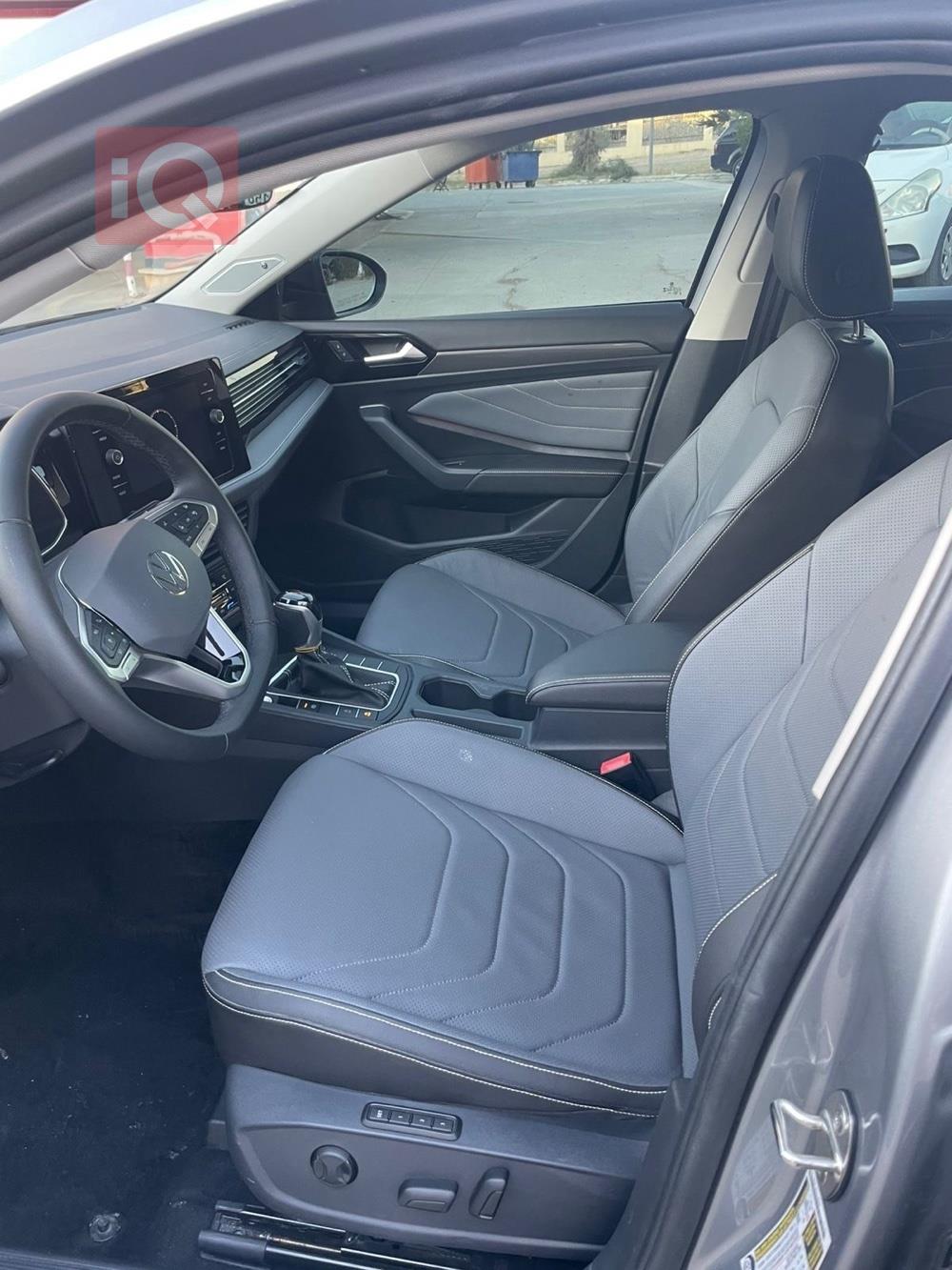 فولكسفاغن جيتا